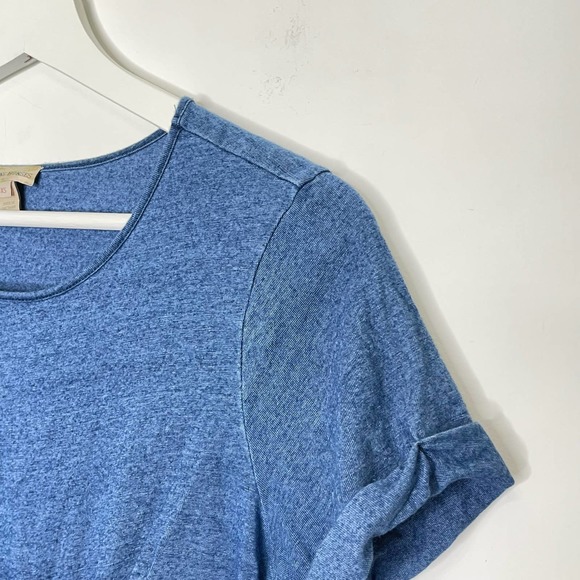 ANTHRO HOLDING HORSES | Paula Knot Dress | XS - Picture 3 of 4